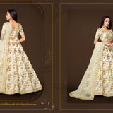 Classy bridal lahenga collection