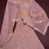 Premium Bridal Lehenga Choli