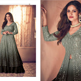 Present Anarkali Dress Collection