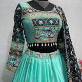 Navratri Special Lahengha Collection