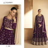 Party wear Georgette Anarkali Dress