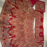 wedding Bridal Lehenga & Anarkali