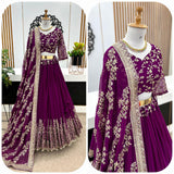 Wedding Lehenga Choli Collection