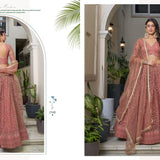 Bridal Net Wedding Lehenga Collection