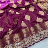 Amazing Rich Look Saree Collection