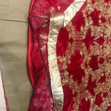 wedding Bridal Lehenga