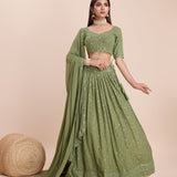 Beautifull Lehenga Choli Collection