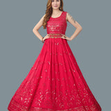 Designer Gown Exclusive Collection