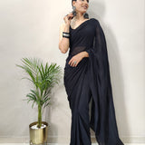 Party wear saree collection