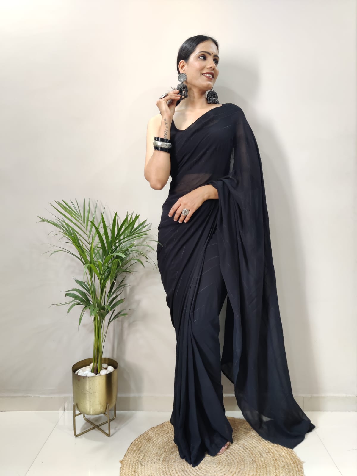 Party wear saree collection