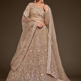 BRIDAL LEHENGA CHOLI