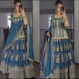 Dashing Bollywood Top Lehenga Collection