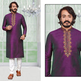 Launch New party wear Kurta Pajama