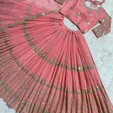 Presenting New  Đěsigner Lehenga -Choli