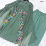 Fancy Ethnic kurti