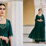 Trending Anarkali Suit Collection