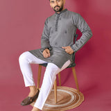 Royal Men's Kurta Collection