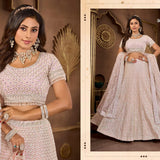 Premium Bridal Wedding Lehenga Collection