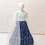 Trending Sequnce Kids Lehenga