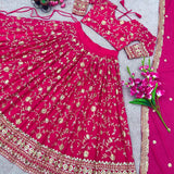 Wedding  Lehenga Choli Collection