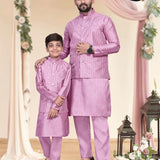 Manyavar Men's Kurta Collection