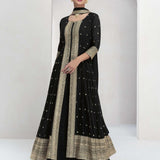 Premium Bollywood Style Dress