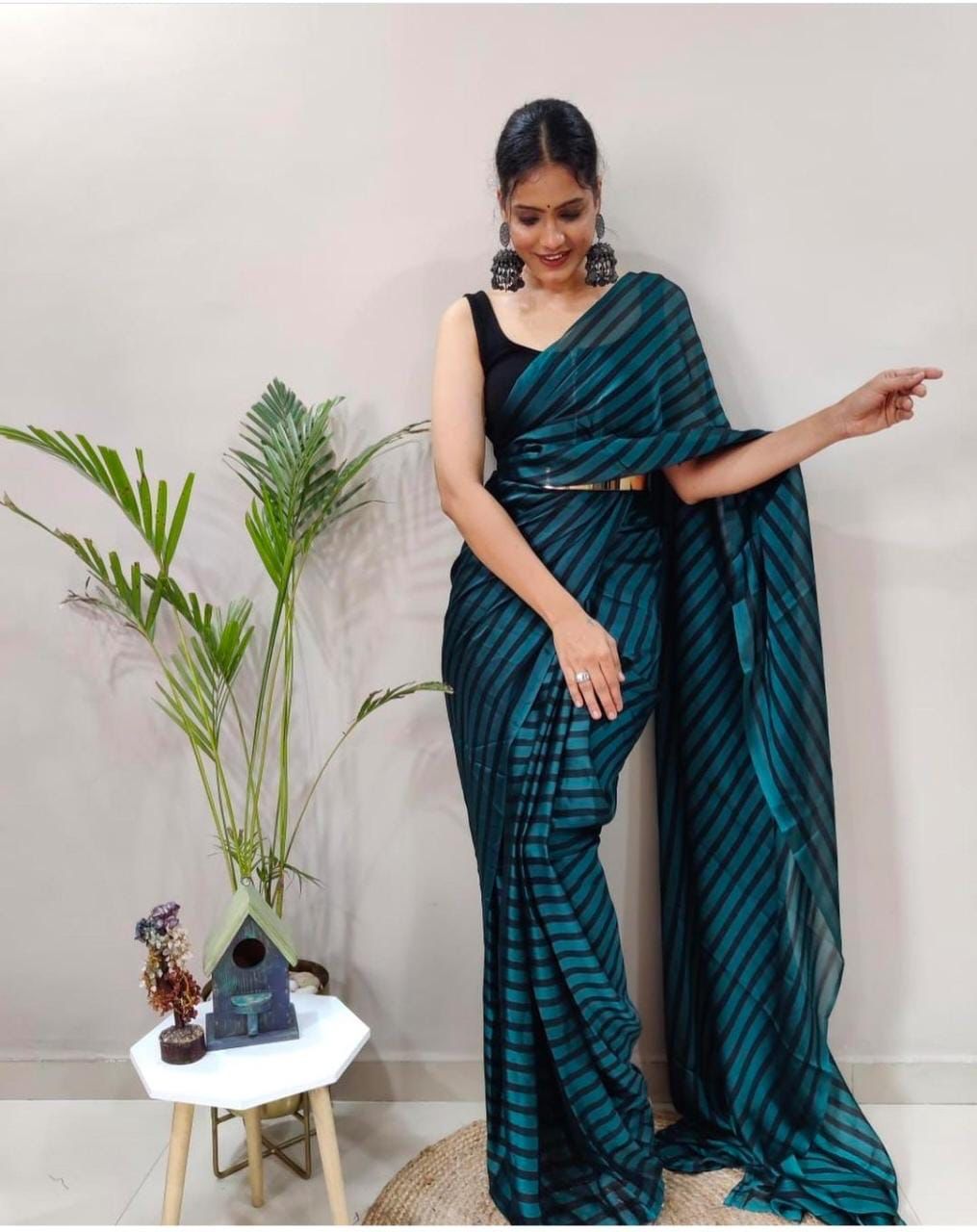 Most beautiful Sequence saree collection at affordable price – Joshindia