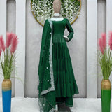 Bollywood Anarkali Dress Collection