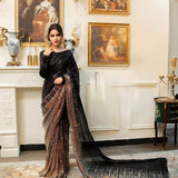 Launching mercerised cotton silk SAREE