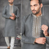 Premium Heavy Mens Kurta Pyjama