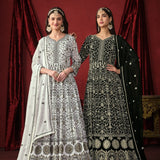 Most Beautifull Anarkali Gown