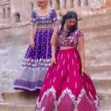 Occasionaly Designer Lehengha Choli