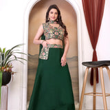 Elevated Chic Indo-western Collection