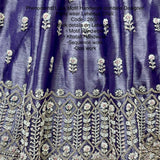 Designer Party wear Lehenga Choli