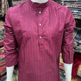 Partywear Men's Kurta