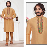 Launch New party wear Kurta Pajama