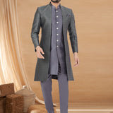 Premium Men's Indo Western Collection