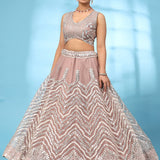 Bridal Premium Lahenga Collection