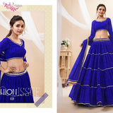 Traditional Lavish Lehenga Choli Collection