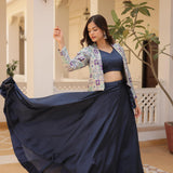 Premium Classic Koti Lehenga Collection