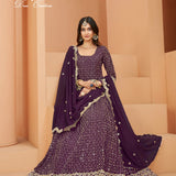 launching Most Preferred Anarkali