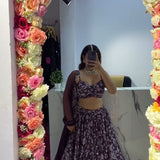 Most Beautiful Latest Designer Lehenga