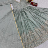 Bollywood Anarkali Gown Collection