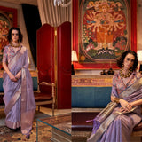 Beautyfull Mungha Silk Saree Collection