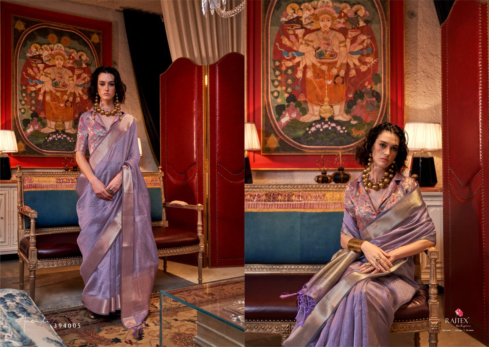 Beautyfull Mungha Silk Saree Collection