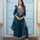 Reyon Designer Kurti