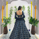 Garlish Jimmy Choo Lehenga