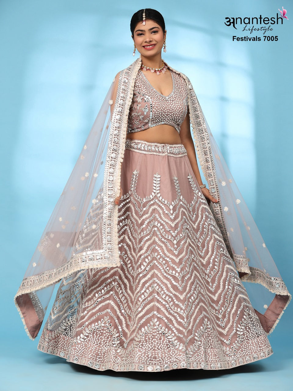 Bridal Premium Lahenga Collection