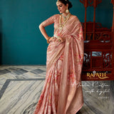 Launching Amazing Digital Catalog SAREE