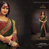 Premium Wedding Saree Collection